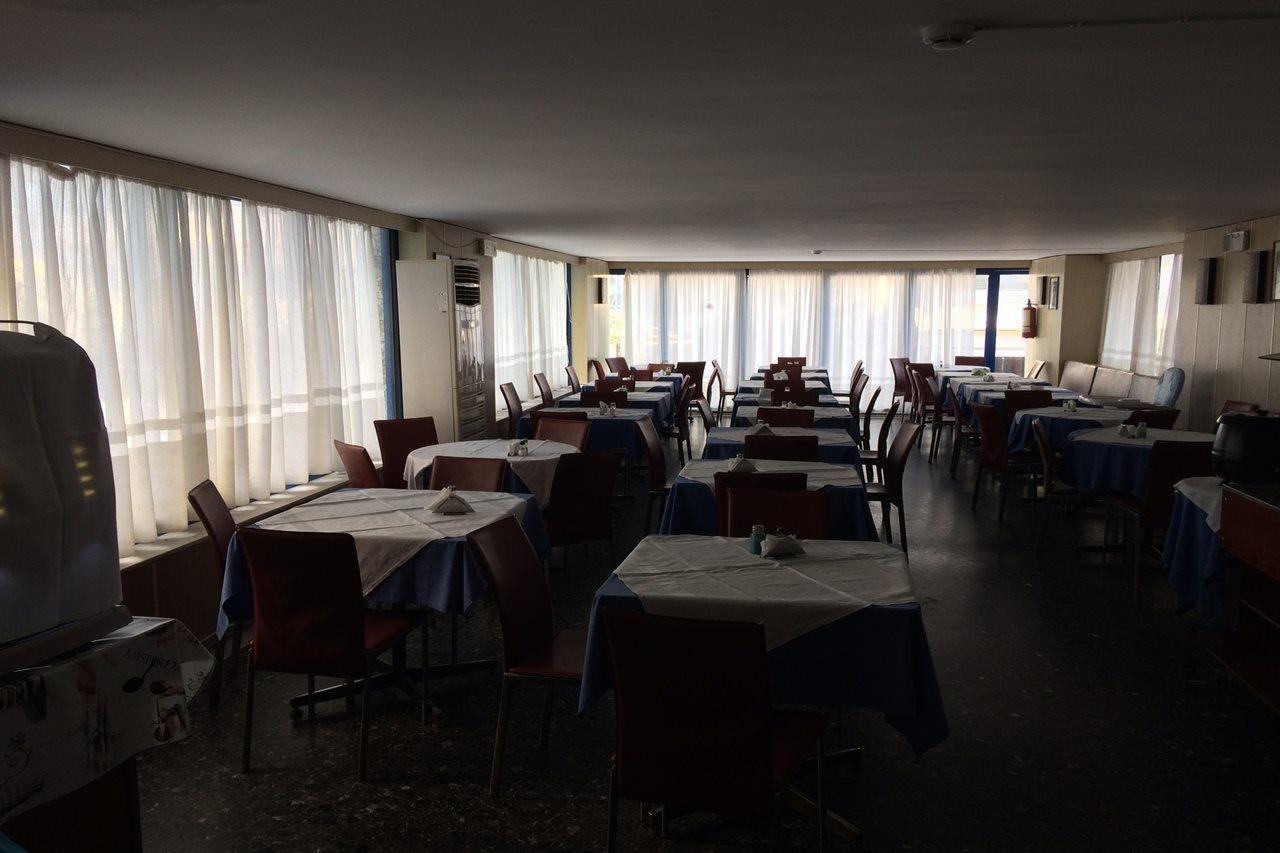 El Greco Otel Rhodes City Dış mekan fotoğraf