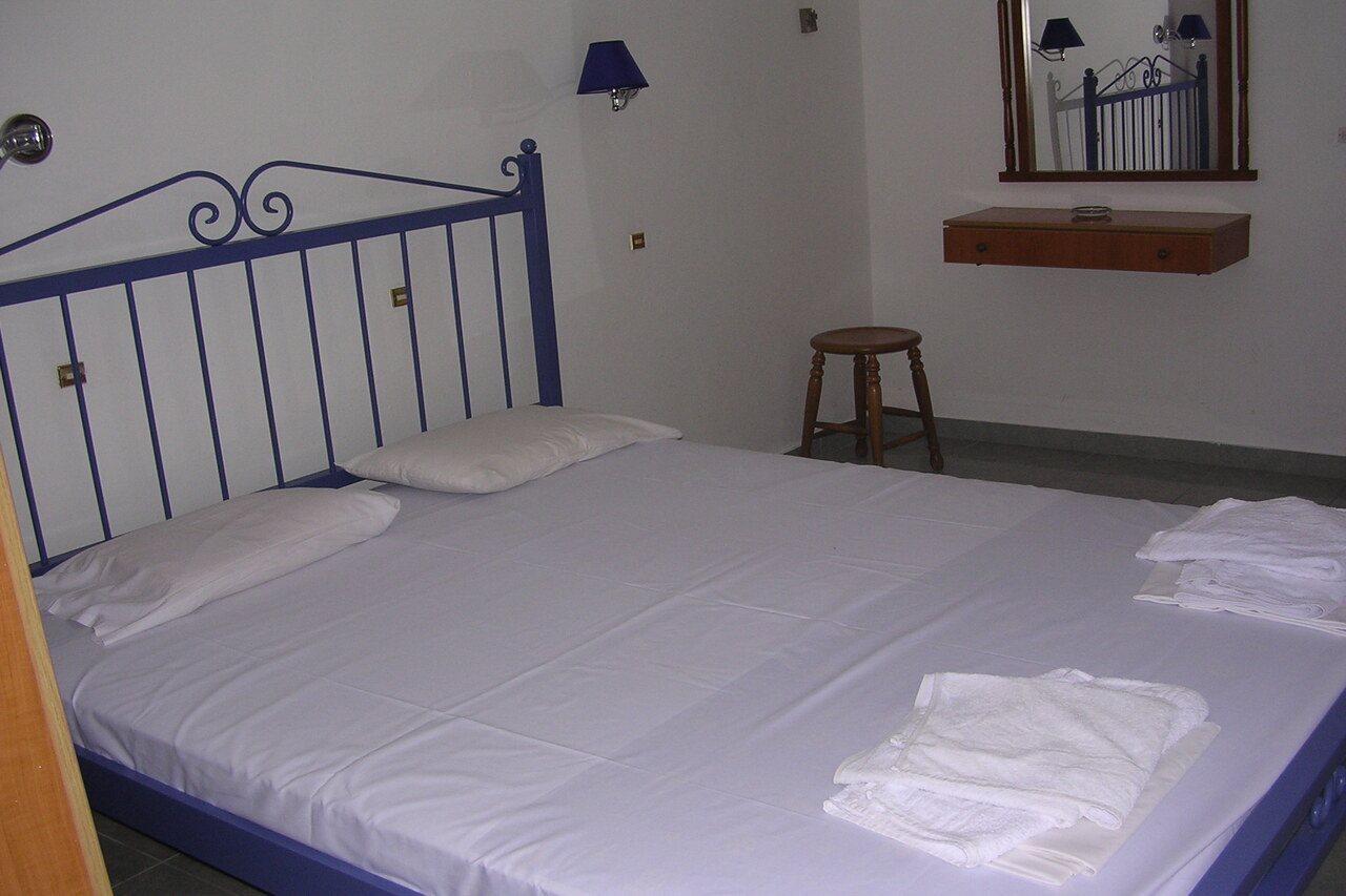 El Greco Otel Rhodes City Dış mekan fotoğraf