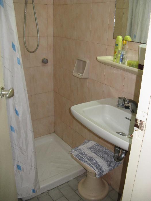 El Greco Otel Rhodes City Dış mekan fotoğraf