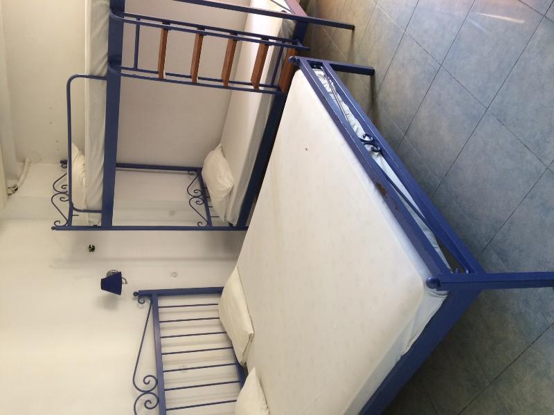 El Greco Otel Rhodes City Dış mekan fotoğraf